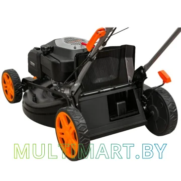 Газонокосилка ELAND BGL-756SA серия А картинка 4